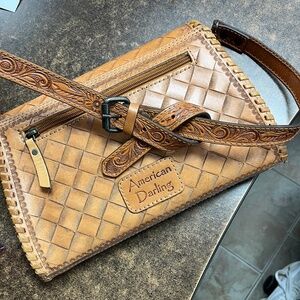 American Darling Purse.
